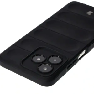 Hurtownia GSM - Bizon Case Tur für Realme C53 / C51 schwarz - BIZ2447 - {ean13} - Hurt