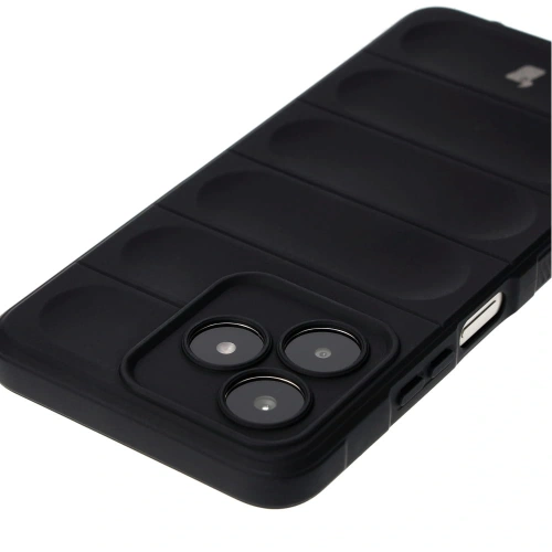 Pancerne etui Bizon Case Tur do Realme C53 / C51 czarne