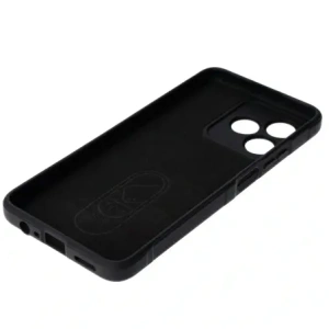 Hurtownia GSM - Bizon Case Tur für Realme C53 / C51 schwarz - BIZ2447 - {ean13} - Hurt