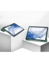 Wholesale Bizon Case Tab Lizard Samsung Galaxy Tab S9 dark green - BIZ2451 - {ean13} - Hurt