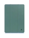 Hurtownia GSM - Bizon Case Tab Lizard Samsung Galaxy Tab S9 verde închis - BIZ2451 - {ean13} - Hurt