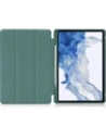 Hurtownia GSM - Etui Bizon Case Tab Lizard do Samsung Galaxy Tab S9 tmavě zelené - BIZ2451 - {ean13} - Hurt