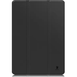 Hurtownia GSM - Bizon Case Tab Lizard Samsung Galaxy Tab S9 fekete - BIZ2452 - {ean13} - Hurt