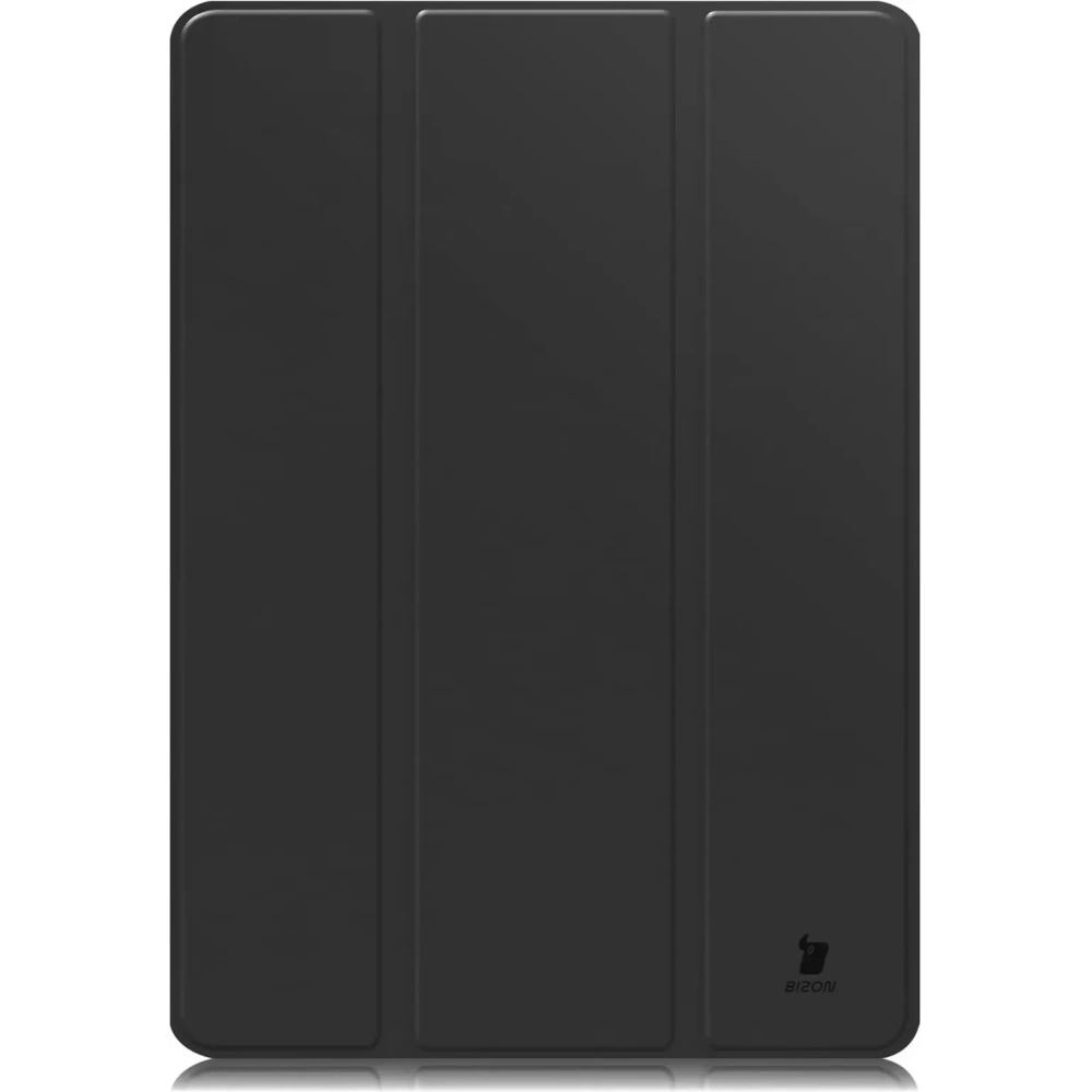 Hurtownia GSM - Bizon Case Tab Lizard Samsung Galaxy Tab S9 fekete - BIZ2452 - {ean13} - Hurt