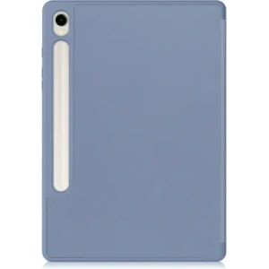 Hurtownia GSM - Bizon Case Tab Lizard Samsung Galaxy Tab S9 grau - BIZ2453 - {ean13} - Hurt
