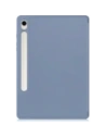 Hurtownia GSM - Etui Bizon Case Tab Lizard do Samsung Galaxy Tab S9 šedé - BIZ2453 - {ean13} - Hurt