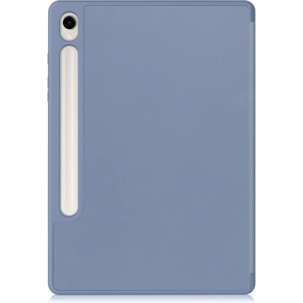 Hurtownia GSM - Etui Bizon Case Tab Lizard do Samsung Galaxy Tab S9 šedé - BIZ2453 - {ean13} - Hurt