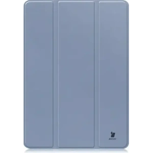 Wholesale Bizon Case Tab Lizard Samsung Galaxy Tab S9 grey - BIZ2453 - {ean13} - Hurt
