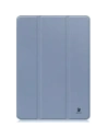 Hurtownia GSM - Etui Bizon Case Tab Lizard do Samsung Galaxy Tab S9 šedé - BIZ2453 - {ean13} - Hurt