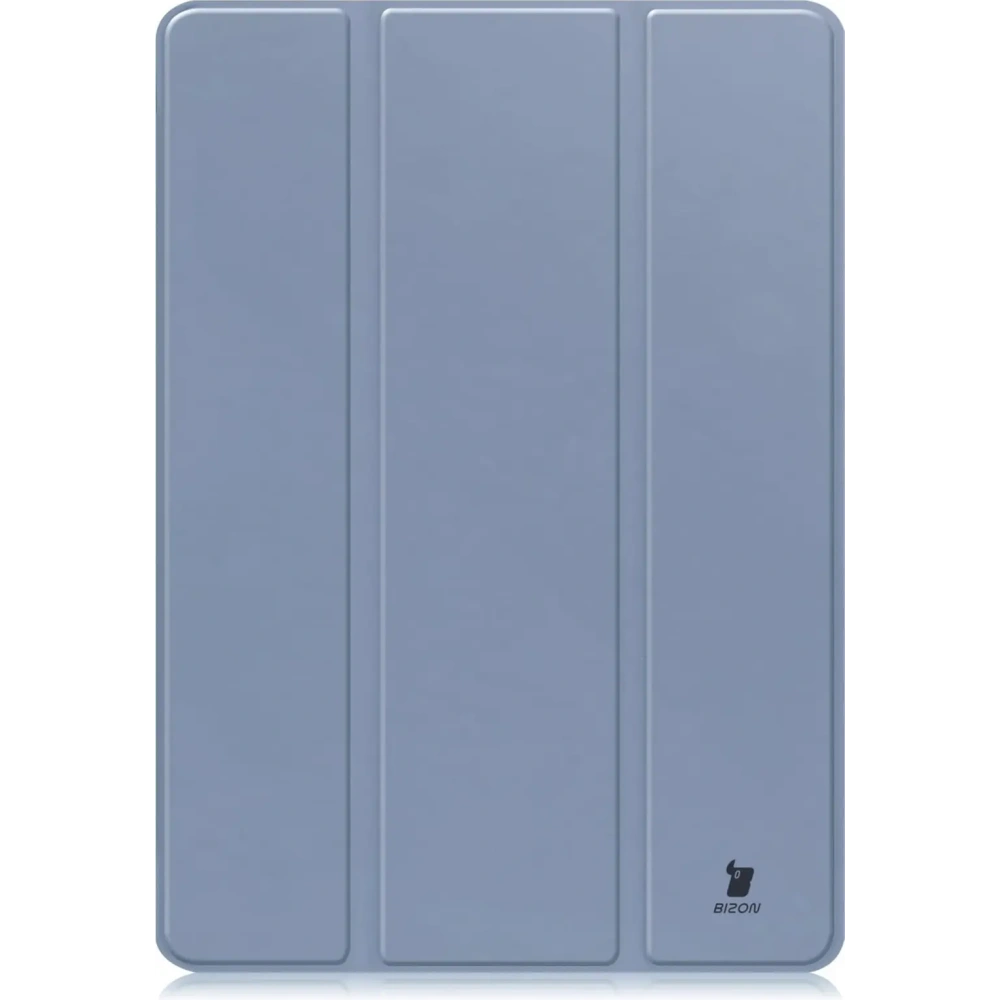 Hurtownia GSM - Etui Bizon Case Tab Lizard do Samsung Galaxy Tab S9 šedé - BIZ2453 - {ean13} - Hurt