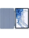 Hurtownia GSM - Etui Bizon Case Tab Lizard do Samsung Galaxy Tab S9 šedé - BIZ2453 - {ean13} - Hurt