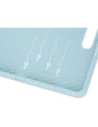 Wholesale Bizon Case Tab Lizard Samsung Galaxy Tab S10 Plus /S9 Plus blue - BIZ2454 - {ean13} - Hurt