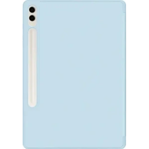 Wholesale Bizon Case Tab Lizard Samsung Galaxy Tab S10 Plus /S9 Plus blue - BIZ2454 - {ean13} - Hurt