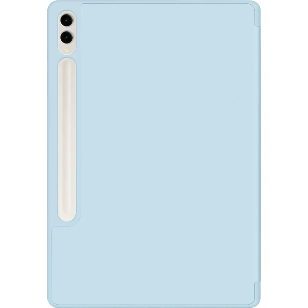 Hurtownia GSM - Bizon Case Tab Lizard Samsung Galaxy Tab S10 Plus /S9 Plus blau - BIZ2454 - {ean13} - Hurt