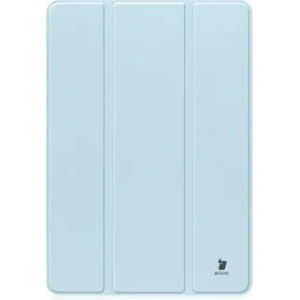 Wholesale Bizon Case Tab Lizard Samsung Galaxy Tab S10 Plus /S9 Plus blue - BIZ2454 - {ean13} - Hurt