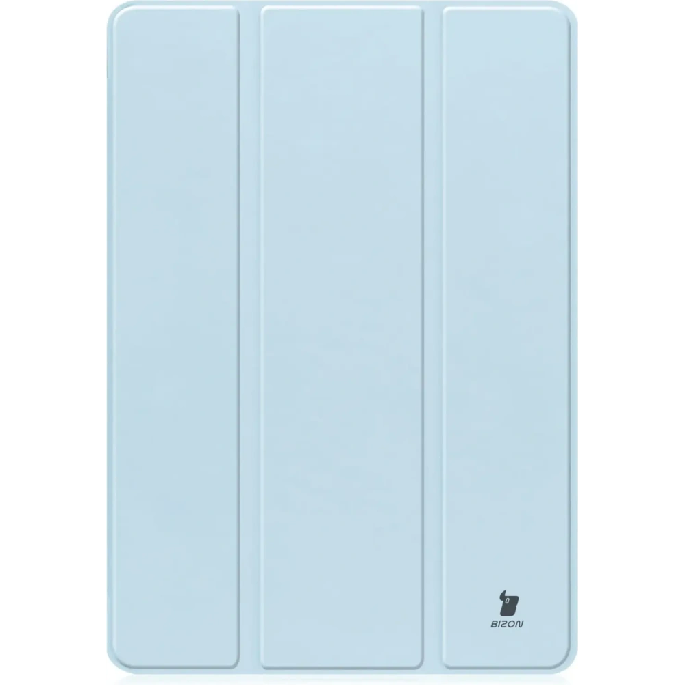 Hurtownia GSM - Bizon Case Tab Lizard Samsung Galaxy Tab S10 Plus /S9 Plus blau - BIZ2454 - {ean13} - Hurt