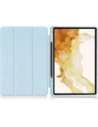 Hurtownia GSM - Bizon Case Tab Lizard Samsung Galaxy Tab S10 Plus /S9 Plus blau - BIZ2454 - {ean13} - Hurt