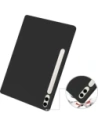 Hurtownia GSM - Bizon Case Tab Lizard Samsung Galaxy Tab S10 Plus / S9 Plus schwarz - BIZ2455 - {ean13} - Hurt