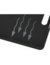 Wholesale Bizon Case Tab Lizard Samsung Galaxy Tab S10 Plus / S9 Plus black - BIZ2455 - {ean13} - Hurt