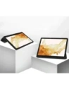 Wholesale Bizon Case Tab Lizard Samsung Galaxy Tab S10 Plus / S9 Plus black - BIZ2455 - {ean13} - Hurt