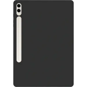 Hurtownia GSM - Bizon Case Tab Lizard Samsung Galaxy Tab S10 Plus / S9 Plus negru - BIZ2455 - {ean13} - Hurt