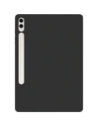 Hurtownia GSM - Bizon Case Tab Lizard Samsung Galaxy Tab S10 Plus / S9 Plus schwarz - BIZ2455 - {ean13} - Hurt