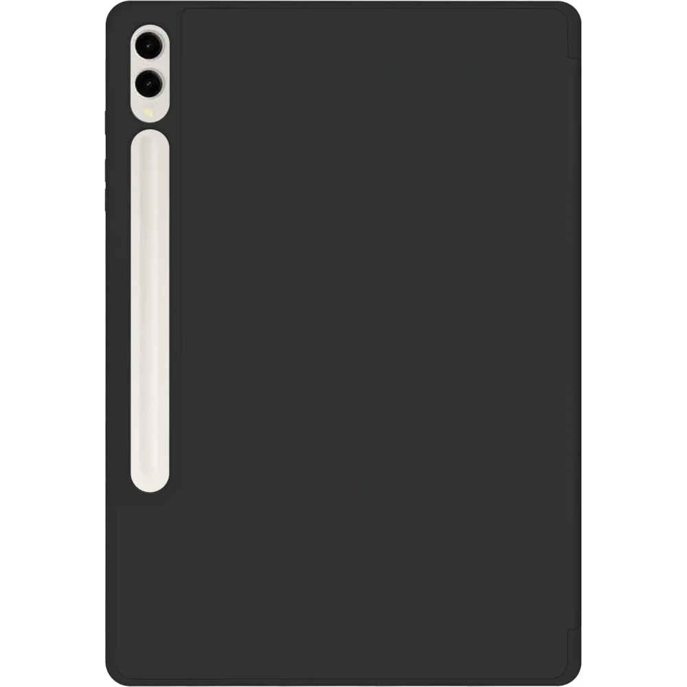 Hurtownia GSM - Bizon Case Tab Lizard Samsung Galaxy Tab S10 Plus / S9 Plus schwarz - BIZ2455 - {ean13} - Hurt