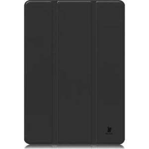 Wholesale Bizon Case Tab Lizard Samsung Galaxy Tab S10 Plus / S9 Plus black - BIZ2455 - {ean13} - Hurt