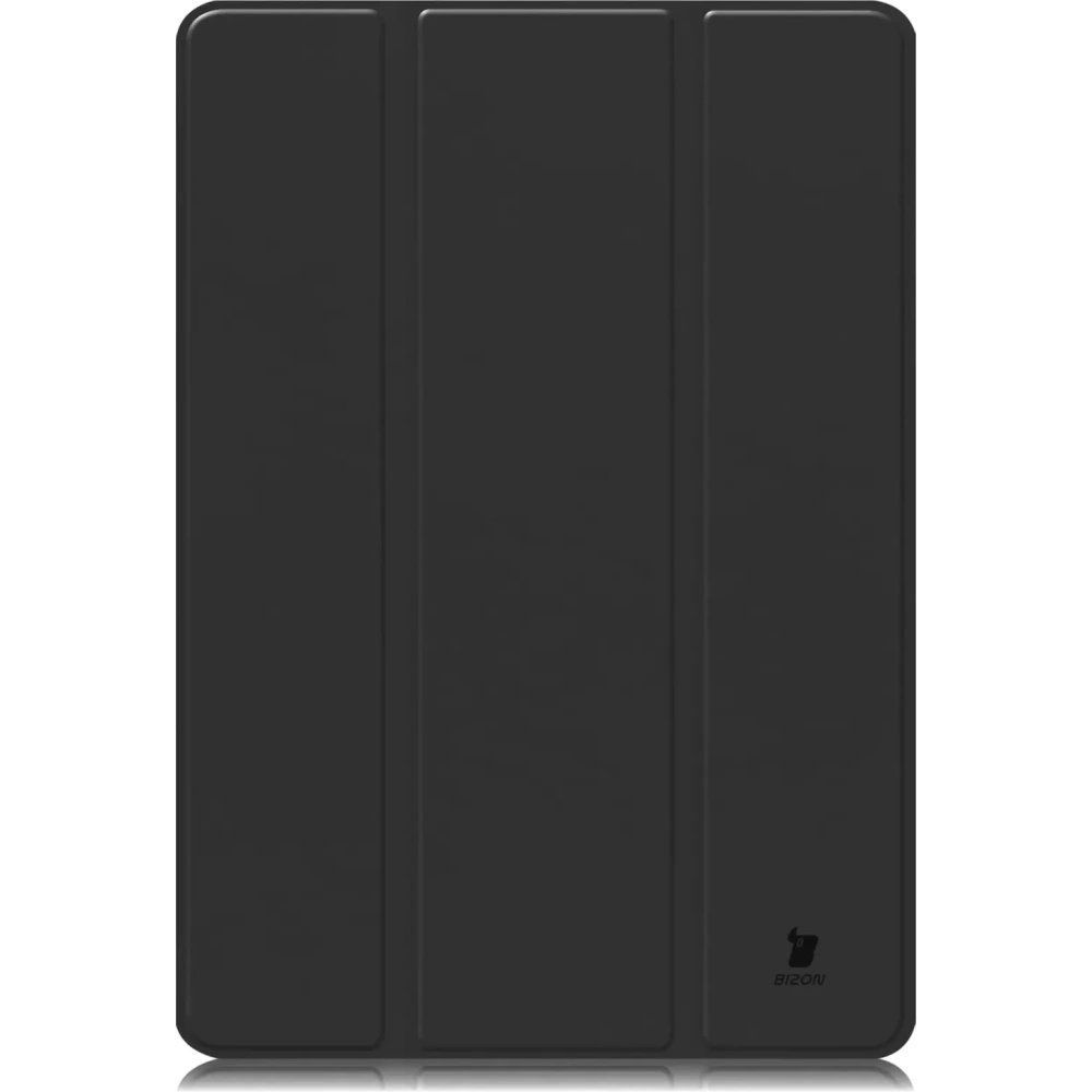 Hurtownia GSM - Bizon Case Tab Lizard Samsung Galaxy Tab S10 Plus / S9 Plus schwarz - BIZ2455 - {ean13} - Hurt