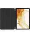 Hurtownia GSM - Bizon Case Tab Lizard Samsung Galaxy Tab S10 Plus / S9 Plus schwarz - BIZ2455 - {ean13} - Hurt
