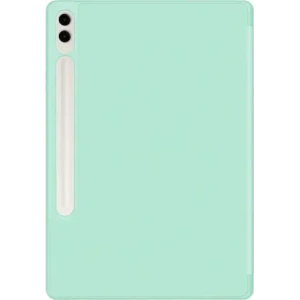 Wholesale Bizon Case Tab Lizard Samsung Galaxy Tab S10 Plus / S9 Plus mint - BIZ2456 - {ean13} - Hurt