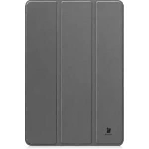 Hurtownia GSM - Bizon Case Tab Lizard Samsung Galaxy Tab S10 Ultra / S9 Ultra szürke - BIZ2457 - {ean13} - Hurt