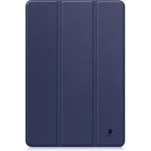 Wholesale Bizon Case Tab Lizard Samsung Galaxy Tab S10 Ultra / S9 Ultra navy blue - BIZ2458 - {ean13} - Hurt