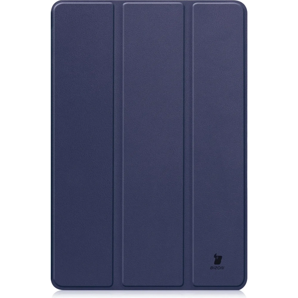 Hurtownia GSM - Etui Bizon Case Tab Lizard do Samsung Galaxy Tab S10 Ultra / S9 Ultra modré - BIZ2458 - {ean13} - Hurt