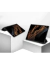 Wholesale Bizon Case Tab Lizard Samsung Galaxy Tab S10 Ultra / S9 Ultra black - BIZ2459 - {ean13} - Hurt