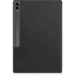 Hurtownia GSM - Bizon Case Tab Lizard Samsung Galaxy Tab S10 Ultra / S9 Ultra fekete - BIZ2459 - {ean13} - Hurt
