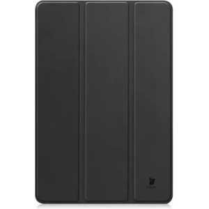 Hurtownia GSM - Bizon Case Tab Lizard Samsung Galaxy Tab S10 Ultra / S9 Ultra fekete - BIZ2459 - {ean13} - Hurt