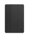 Hurtownia GSM - Etui Bizon Case Tab Lizard do Samsung Galaxy Tab S10 Ultra / S9 Ultra černé - BIZ2459 - {ean13} - Hurt
