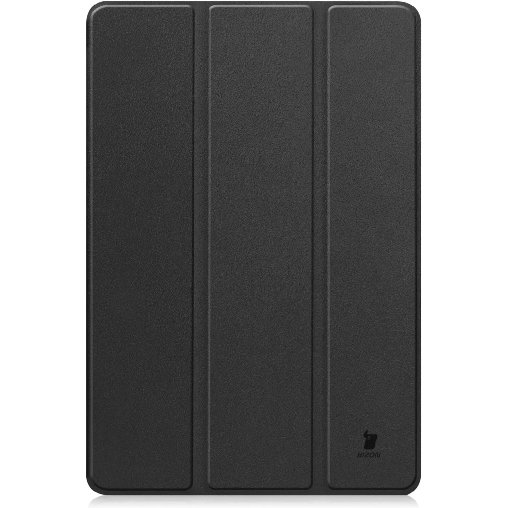 Hurtownia GSM - Etui Bizon Case Tab Lizard do Samsung Galaxy Tab S10 Ultra / S9 Ultra černé - BIZ2459 - {ean13} - Hurt