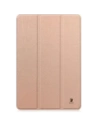 Hurtownia GSM - Bizon Case Tab Lizard Samsung Galaxy Tab S10 Ultra / S9 Ultra rózsaarany - BIZ2460 - {ean13} - Hurt