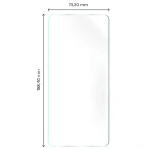Hurtownia GSM - Folie hydrogelové na displej Bizon Glass Hydrogel Xiaomi 12 Pro [2 PACK] - BIZ2462 - {ean13} - Hurt