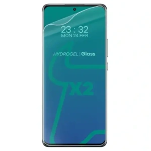 Hurtownia GSM - Folie hydrogelové na displej Bizon Glass Hydrogel Xiaomi 12 Pro [2 PACK] - BIZ2462 - {ean13} - Hurt