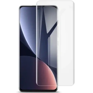 Hurtownia GSM - Folie hydrogelové na displej Bizon Glass Hydrogel Xiaomi 12 Pro [2 PACK] - BIZ2462 - {ean13} - Hurt