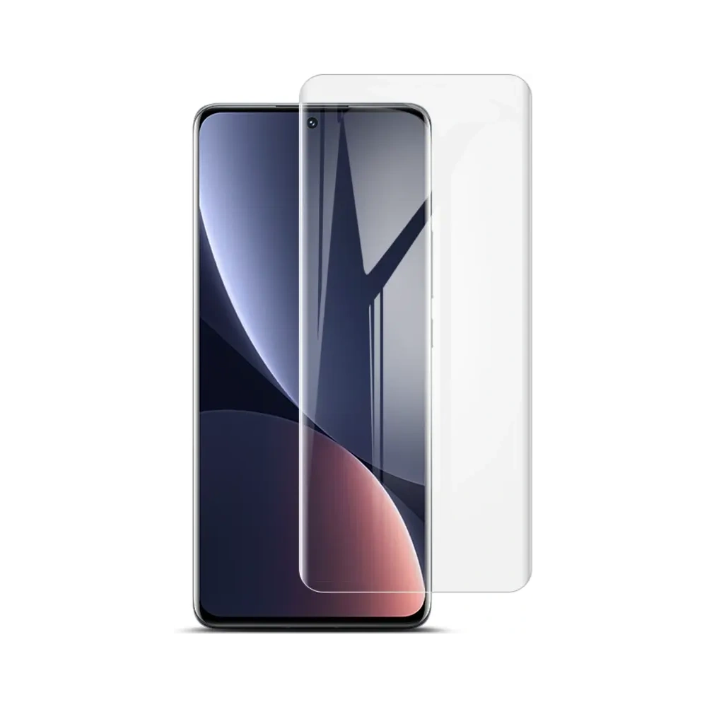 Wholesale Bizon Glass Hydrogel Xiaomi 12 Pro [2 PACK] - BIZ2462 - {ean13} - Hurt