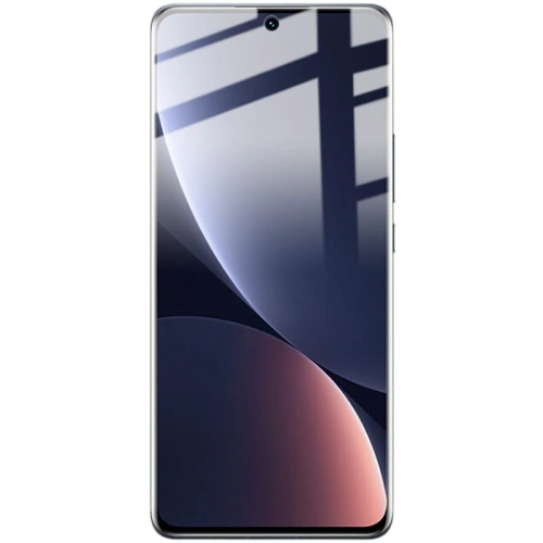 Folia hydrożelowa na ekran Bizon Glass Hydrogel Xiaomi 12 Pro [2 PACK]