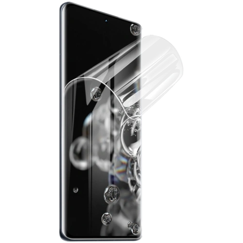 Folia hydrożelowa na ekran Bizon Glass Hydrogel Xiaomi 12 Pro [2 PACK]