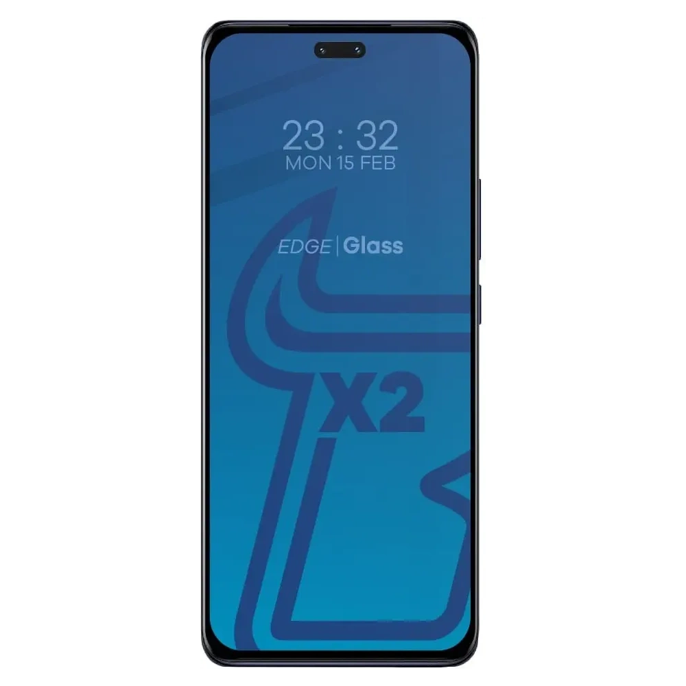 Hurtownia GSM - BIZON Edge 3D 2x képernyő üveg + kamera üveg Xiaomi 13 Lite - BIZ2463 - {ean13} - Hurt