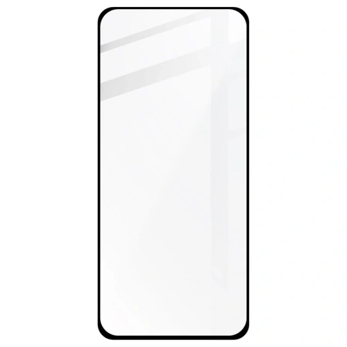 2x Szkło na ekran + szkło na aparat BIZON Edge 3D do Xiaomi 13 Lite