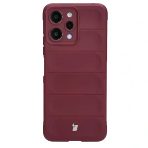 Hurtownia GSM - Pancéřové pouzdro Bizon Case Tur pro Xiaomi Redmi 12 tmavě fialové - BIZ2467 - {ean13} - Hurt