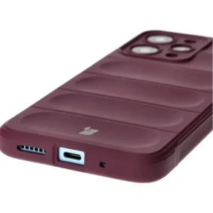 Hurtownia GSM - Pancéřové pouzdro Bizon Case Tur pro Xiaomi Redmi 12 tmavě fialové - BIZ2467 - {ean13} - Hurt